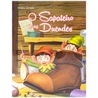 Livro - Mini - Clássicos: Sapateiro e os Duendes, O