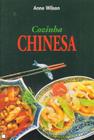 Livro - Mini Cozinha - Cozinha chinesa