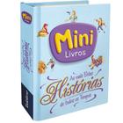 Livro - MINI VU: Mais Belas Histórias de Todos os Tempos