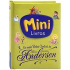 Livro - MINI VU:Mais belos contos de Hans Cristian...