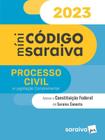 Livro Minicódigo de Processo Civil e Constituição Federal