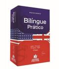 Livro Minidicionario Bilingue Pratico - Port/Ing - Ing/Port - Positivo - Dicionarios