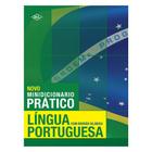 Livro - Minidicionário prático de Língua portuguesa - NV