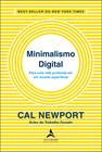 Livro - Minimalismo digital