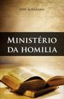 Livro - Ministério da homilia