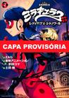 Casal Lady Bug e Cat Noir - Castelo Fantasias