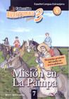 Livro - Mision en La Pampa - Nivel A