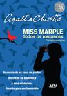 Livro - Miss Marple: todos os romances - vol. 1