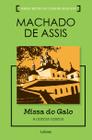 Livro - Missa do Galo e outros Contos