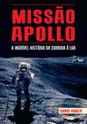 Livro - Missão Apollo