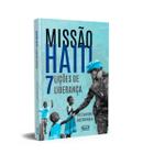 Livro - Missão Haiti