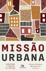 Livro - Missão urbana