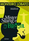 Livro - Mister Slang e o Brasil