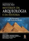 Livro - Mistérios da arqueologia e da história