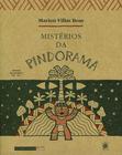 Livro - Mistérios da Pindorama