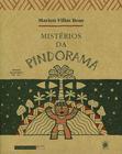 Livro - Mistérios da Pindorama