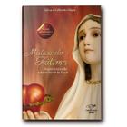 Livro Mística de Fátima : Experiências do Sobrenatural de Deus - Nilza e Gilberto Maia - Canção Nova