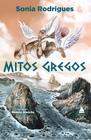 Livro - Mitos gregos