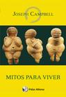 Livro - Mitos para viver