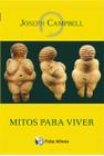 Livro - Mitos para viver