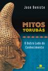 Livro - Mitos Yorubás