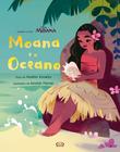 Livro - Moana e o oceano