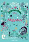 Livro - Moana