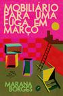 Livro - Mobiliário para uma fuga em março