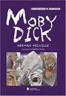 Livro - Moby Dick