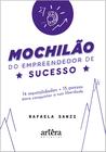 Livro - Mochilão do Empreendedor de Sucesso