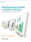 Livro - Modelagem de planilha e análise de decisão