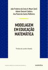 Livro - Modelagem em Educação Matemática