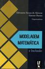 Livro - Modelagem matemática e inclusão