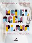 Livro - Modelagem plana feminina e masculina