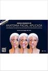 Livro - Modelo Dinâmico de Anatomia Facial Aplicada - Boggio - Dilivros