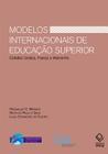 Livro - Modelos internacionais de educação superior