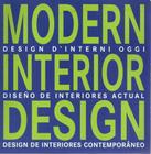 Livro - Modern Interior Design