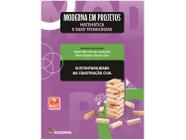 Livro Moderna em Projetos Sustentabilidade