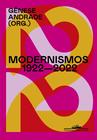 Livro - Modernismos 1922-2022