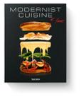 Livro - Modernist cuisine at home