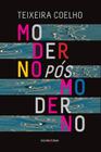 Livro - Moderno pós moderno