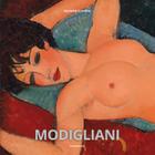 Livro - Modigliani