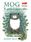 Livro - Mog - a gata esquecida