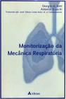 Livro - Monitorização da mecânica respiratória