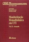 Livro - Monitorização Hemodinâmica em UTI - Volume 2 - Avançado