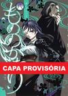 Livro - Mononogatari: Espíritos Possessores 08