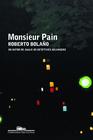 Livro - Monsieur Pain