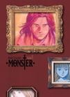 Livro - Monster Kanzenban Vol. 1
