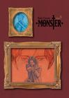 Livro - Monster Kanzenban Vol. 9