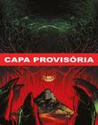 Livro - Monstro do Pântano: Inferno Verde